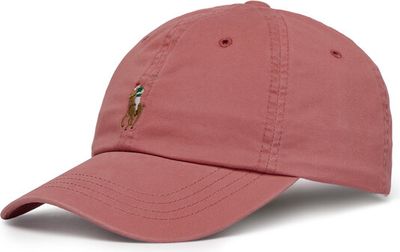 Czapka z daszkiem damska Polo Ralph Lauren ze sklepu: eobuwie.pl w kategorii: Czapki z daszkiem damskie - zdjęcie WP-EBWP-9KUZS-09B_0000305973979