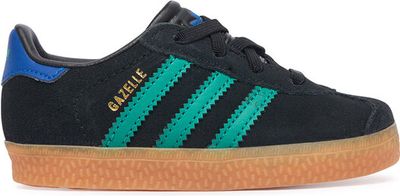 Buty sportowe dziecięce wiosenne adidas ze sklepu: eobuwie.pl w kategorii: Buty sportowe dziecięce