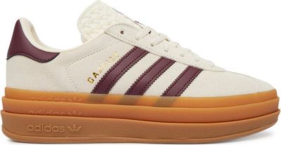 adidas - Buty sportowe damskie na wiosnę ze sklepu: eobuwie.pl w kategorii: Buty sportowe damskie - zdjęcie WP-EBWP-9KUZS-09B_0000305974341