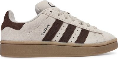 adidas - Buty sportowe dziecięce na wiosnę ze sklepu: eobuwie.pl w kategorii: Buty sportowe dziecięce - zdjęcie WP-EBWP-9KUZS-09B_0000305974358