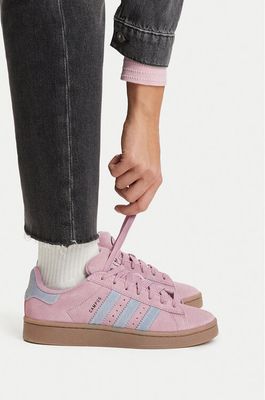 Buty sportowe damskie na wiosnę adidas ze sklepu: eobuwie.pl w kategorii: Buty sportowe damskie