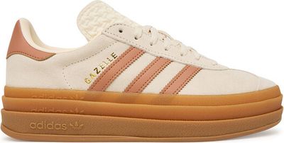 Buty sportowe damskie na wiosnę adidas ze sklepu: eobuwie.pl w kategorii: Buty sportowe damskie - zdjęcie WP-EBWP-9KUZS-09B_0000305974402