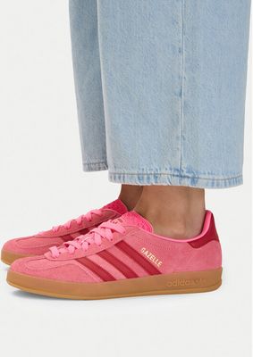 Buty sportowe damskie na wiosnę adidas ze sklepu: eobuwie.pl w kategorii: Buty sportowe damskie - zdjęcie WP-EBWP-9KUZS-09B_0000305974433