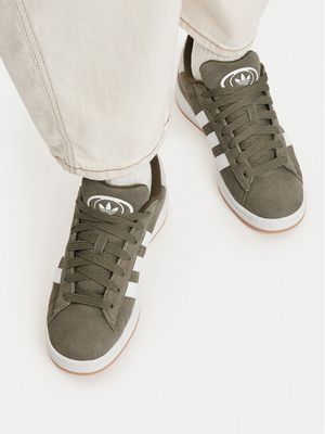 Buty sportowe damskie jesienne adidas ze sklepu: eobuwie.pl w kategorii: Buty sportowe damskie