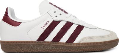 Buty sportowe damskie wiosenne adidas ze sklepu: eobuwie.pl w kategorii: Buty sportowe damskie - zdjęcie WP-EBWP-9KUZS-09B_0000305974457
