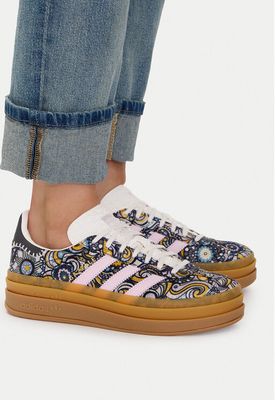 Buty sportowe damskie na wiosnę adidas ze sklepu: eobuwie.pl w kategorii: Buty sportowe damskie - zdjęcie WP-EBWP-9KUZS-09B_0000305974471