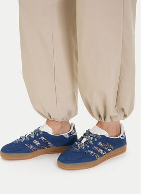 adidas - Buty sportowe damskie na wiosnę ze sklepu: eobuwie.pl w kategorii: Buty sportowe damskie - zdjęcie WP-EBWP-9KUZS-09B_0000305974488