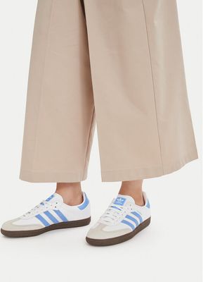 Buty sportowe damskie na wiosnę adidas ze sklepu: eobuwie.pl w kategorii: Buty sportowe damskie - zdjęcie WP-EBWP-9KUZS-09B_0000305974495