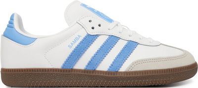 Buty sportowe damskie na wiosnę adidas ze sklepu: eobuwie.pl w kategorii: Buty sportowe damskie - zdjęcie WP-EBWP-9KUZS-09B_0000305974495