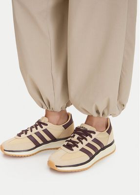 Buty sportowe damskie wiosenne adidas ze sklepu: eobuwie.pl w kategorii: Buty sportowe damskie - zdjęcie WP-EBWP-9KUZS-09B_0000305974563