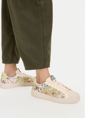 Buty sportowe damskie wiosenne adidas by Stella McCartney ze sklepu: eobuwie.pl w kategorii: Buty sportowe damskie