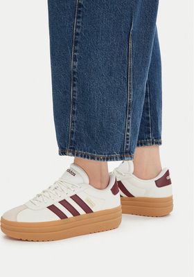 Buty sportowe damskie na wiosnę adidas ze sklepu: eobuwie.pl w kategorii: Buty sportowe damskie - zdjęcie WP-EBWP-9KUZS-09B_0000305974709