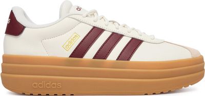Buty sportowe damskie na wiosnę adidas ze sklepu: eobuwie.pl w kategorii: Buty sportowe damskie - zdjęcie WP-EBWP-9KUZS-09B_0000305974709