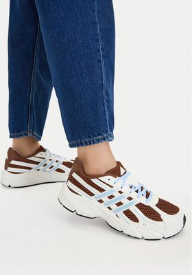 Buty sportowe damskie wiosenne adidas ze sklepu: eobuwie.pl w kategorii: Buty sportowe damskie - zdjęcie WP-EBWP-9KUZS-09B_0000305974754