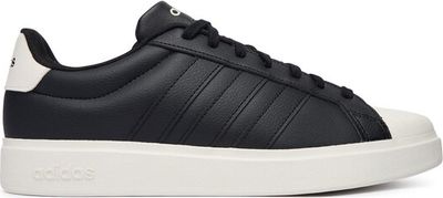 adidas - Buty sportowe męskie ze sklepu: eobuwie.pl w kategorii: Buty sportowe męskie - zdjęcie WP-EBWP-9KUZS-09B_0000305974808