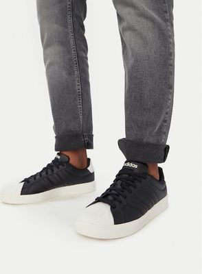 adidas - Buty sportowe męskie ze sklepu: eobuwie.pl w kategorii: Buty sportowe męskie - zdjęcie WP-EBWP-9KUZS-09B_0000305974808
