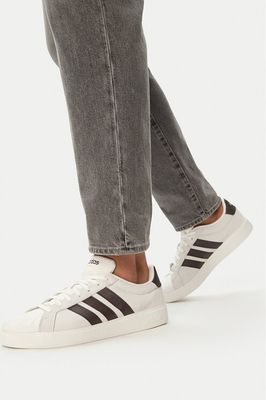 Buty sportowe męskie wiosenne adidas ze sklepu: eobuwie.pl w kategorii: Buty sportowe męskie - zdjęcie WP-EBWP-9KUZS-09B_0000305974839