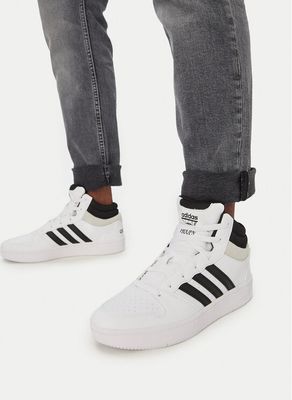 adidas - Buty sportowe męskie na wiosnę ze sklepu: eobuwie.pl w kategorii: Buty sportowe męskie - zdjęcie WP-EBWP-9KUZS-09B_0000305974884