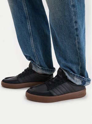Buty sportowe męskie na jesień adidas ze sklepu: eobuwie.pl w kategorii: Buty sportowe męskie - zdjęcie WP-EBWP-9KUZS-09B_0000305974907