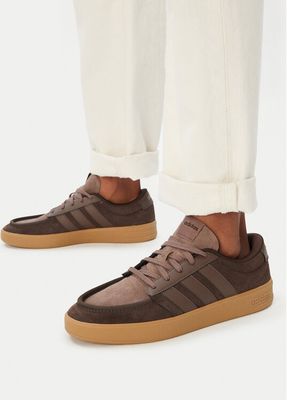 Buty sportowe męskie jesienne adidas ze sklepu: eobuwie.pl w kategorii: Buty sportowe męskie - zdjęcie WP-EBWP-9KUZS-09B_0000305974921
