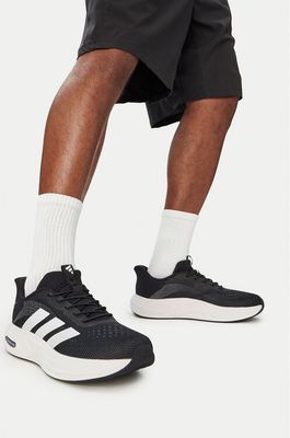adidas - Buty sportowe męskie jesienne wiosenne ze sklepu: eobuwie.pl w kategorii: Buty sportowe męskie - zdjęcie WP-EBWP-9KUZS-09B_0000305974945