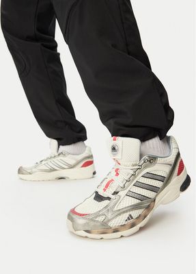 Buty sportowe męskie na wiosnę adidas ze sklepu: eobuwie.pl w kategorii: Buty sportowe męskie - zdjęcie WP-EBWP-9KUZS-09B_0000305974952