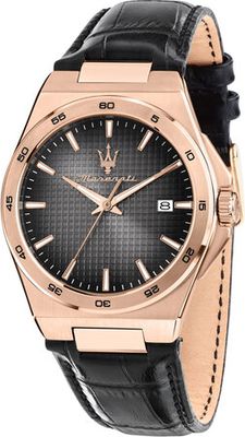 Zegarek Maserati ze sklepu: eobuwie.pl w kategorii: Zegarki - zdjęcie WP-EBWP-9KUZS-09B_0000305974990