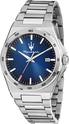Maserati - Zegarek ze sklepu: eobuwie.pl w kategorii: Zegarki - zdjęcie WP-EBWP-9KUZS-09B_0000305975058