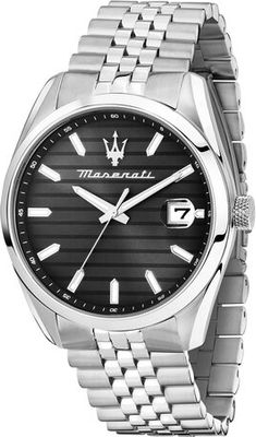 Maserati - Zegarek ze sklepu: eobuwie.pl w kategorii: Zegarki - zdjęcie WP-EBWP-9KUZS-09B_0000305975072