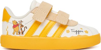 Buty sportowe dziecięce na wiosnę adidas ze sklepu: eobuwie.pl w kategorii: Buty sportowe dziecięce - zdjęcie WP-EBWP-9KUZS-09B_0000305975232