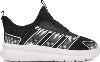 Buty sportowe dziecięce adidas ze sklepu: eobuwie.pl w kategorii: Buty sportowe dziecięce - zdjęcie WP-EBWP-9KUZS-09B_0000305975263
