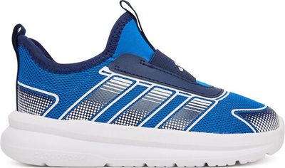 Buty sportowe dziecięce na wiosnę adidas ze sklepu: eobuwie.pl w kategorii: Buty sportowe dziecięce - zdjęcie WP-EBWP-9KUZS-09B_0000305975287
