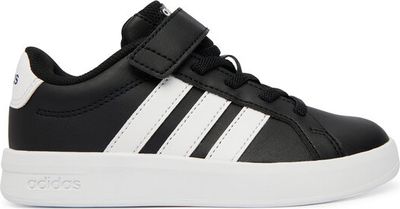 Buty sportowe dziecięce adidas ze sklepu: eobuwie.pl w kategorii: Buty sportowe dziecięce - zdjęcie WP-EBWP-9KUZS-09B_0000305975416