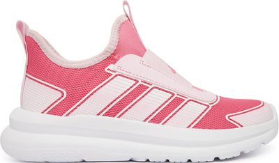 Buty sportowe dziecięce wiosenne adidas ze sklepu: eobuwie.pl w kategorii: Buty sportowe dziecięce - zdjęcie WP-EBWP-9KUZS-09B_0000305975485