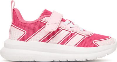 Buty sportowe dziecięce na wiosnę adidas ze sklepu: eobuwie.pl w kategorii: Buty sportowe dziecięce - zdjęcie WP-EBWP-9KUZS-09B_0000305975546