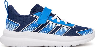 Buty sportowe dziecięce na wiosnę adidas ze sklepu: eobuwie.pl w kategorii: Buty sportowe dziecięce - zdjęcie WP-EBWP-9KUZS-09B_0000305975584