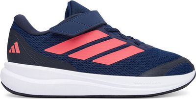 Buty sportowe dziecięce na wiosnę adidas ze sklepu: eobuwie.pl w kategorii: Buty sportowe dziecięce - zdjęcie WP-EBWP-9KUZS-09B_0000305975874