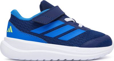 adidas - Buty sportowe dziecięce wiosenne ze sklepu: eobuwie.pl w kategorii: Buty sportowe dziecięce - zdjęcie WP-EBWP-9KUZS-09B_0000305975881