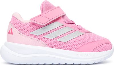 Buty sportowe dziecięce wiosenne adidas ze sklepu: eobuwie.pl w kategorii: Buty sportowe dziecięce - zdjęcie WP-EBWP-9KUZS-09B_0000305975898