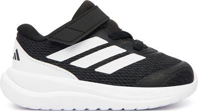 Buty sportowe dziecięce na wiosnę adidas ze sklepu: eobuwie.pl w kategorii: Buty sportowe dziecięce - zdjęcie WP-EBWP-9KUZS-09B_0000305975904