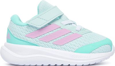 Buty sportowe dziecięce na wiosnę adidas ze sklepu: eobuwie.pl w kategorii: Buty sportowe dziecięce - zdjęcie WP-EBWP-9KUZS-09B_0000305975911