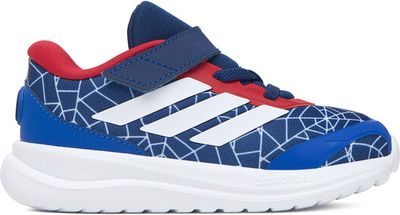 Buty sportowe dziecięce na wiosnę adidas ze sklepu: eobuwie.pl w kategorii: Buty sportowe dziecięce - zdjęcie WP-EBWP-9KUZS-09B_0000305975959
