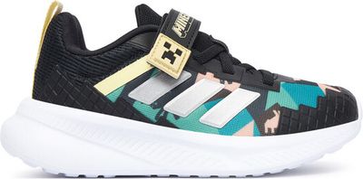 Buty sportowe dziecięce na wiosnę adidas ze sklepu: eobuwie.pl w kategorii: Buty sportowe dziecięce - zdjęcie WP-EBWP-9KUZS-09B_0000305975997