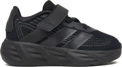 Buty sportowe dziecięce jesienne adidas ze sklepu: eobuwie.pl w kategorii: Buty sportowe dziecięce - zdjęcie WP-EBWP-9KUZS-09B_0000305976024