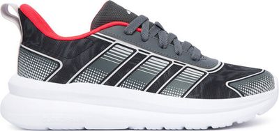 Buty sportowe dziecięce na wiosnę adidas ze sklepu: eobuwie.pl w kategorii: Buty sportowe dziecięce - zdjęcie WP-EBWP-9KUZS-09B_0000305976109
