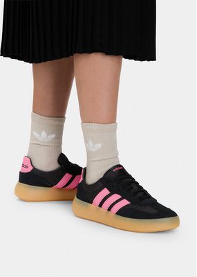 Buty sportowe damskie wiosenne adidas ze sklepu: eobuwie.pl w kategorii: Buty sportowe damskie - zdjęcie WP-EBWP-9KUZS-09B_0000305976147