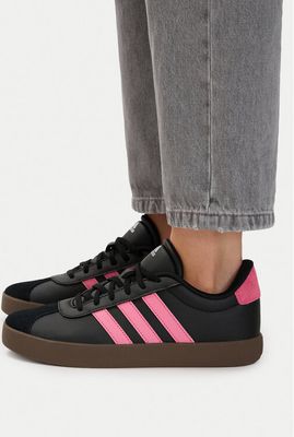 adidas - Buty sportowe damskie na wiosnę ze sklepu: eobuwie.pl w kategorii: Buty sportowe damskie - zdjęcie WP-EBWP-9KUZS-09B_0000305976208