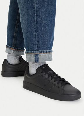 Buty sportowe damskie na wiosnę adidas ze sklepu: eobuwie.pl w kategorii: Buty sportowe damskie - zdjęcie WP-EBWP-9KUZS-09B_0000305976215