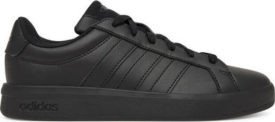 Buty sportowe damskie adidas ze sklepu: eobuwie.pl w kategorii: Buty sportowe damskie - zdjęcie WP-EBWP-9KUZS-09B_0000305976215