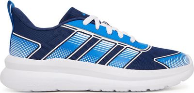 Buty sportowe dziecięce na wiosnę adidas ze sklepu: eobuwie.pl w kategorii: Buty sportowe dziecięce - zdjęcie WP-EBWP-9KUZS-09B_0000305976277